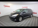 Used 2014 Toyota Sienna XLE image 3