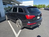 Used 2014 Audi Q7 3.0T S line Prestige w/ S Line Package image 3