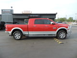 Used 2017 RAM 3500 Laramie image 3