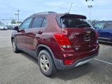 Used 2017 Chevrolet Trax LT image 4
