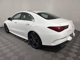 Certified 2025 Mercedes-Benz CLA 250 4MATIC image 5