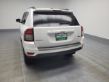 Used 2016 Jeep Compass High Altitude image 6