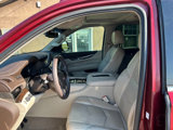 Used 2017 Cadillac Escalade Premium Luxury image 5