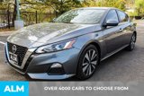 Used 2022 Nissan Altima 2.5 SV image 3