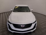 Certified 2024 Cadillac CT5 Premium Luxury w/ Parking Package image 3