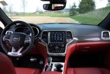 Used 2018 Jeep Grand Cherokee Trackhawk image 5