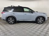 Used 2023 Nissan Pathfinder Platinum w/ Cargo Package image 3