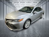 Used 2019 Toyota Camry XLE image 4