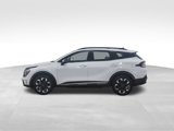 Used 2023 Kia Sportage X-Line w/ X-Line Premium Package image 2