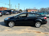 Used 2017 Ford Fiesta SE image 4