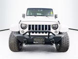 Used 2015 Jeep Wrangler Unlimited Sahara image 2