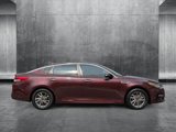 Used 2020 Kia Optima LX image 4