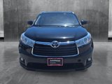 Used 2015 Toyota Highlander XLE image 2