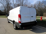 Used 2018 Ford Transit 250 130 Low Roof image 3