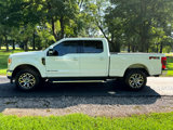 Used 2020 Ford F250 Lariat w/ Lariat Value Package image 3