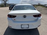 New 2025 MAZDA MAZDA3 s image 4