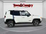 Certified 2022 Jeep Renegade Trailhawk image 4