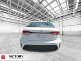 Certified 2023 Toyota Corolla LE image 4