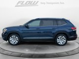 Used 2021 Volkswagen Atlas SEL image 5