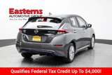 Used 2022 Nissan Leaf S image 5