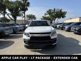 Used 2022 Chevrolet Colorado LT w/ Fleet Safety Package image 2