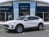 New 2025 Buick Envista Preferred w/ Convenience I Package image 2