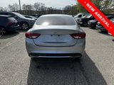 Used 2015 Chrysler 200 Limited image 6
