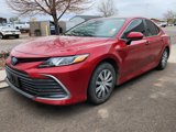 Used 2023 Toyota Camry LE image 3