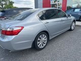 Used 2015 Honda Accord EX-L image 2