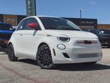 New 2024 FIAT 500 e (RED) image 2
