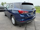 Certified 2022 Chevrolet Equinox LT image 5