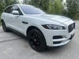 Used 2019 Jaguar F-PACE Premium image 3