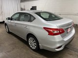 Used 2017 Nissan Sentra SV image 3