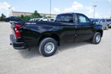 New 2025 Chevrolet Silverado 1500 W/T w/ WT Value Package image 4