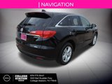 Used 2015 Acura RDX AWD w/ Technology Package image 4