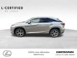 Certified 2022 Lexus RX 350 AWD w/ Premium Package image 3