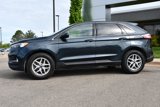 Used 2022 Ford Edge SEL w/ Convenience Package image 2