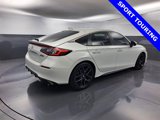 Used 2022 Honda Civic Sport Touring image 3