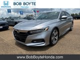 Certified 2020 Honda Accord Touring image 2
