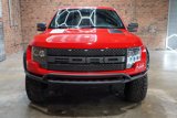 Used 2012 Ford F150 Raptor w/ Raptor Luxury Pkg image 3