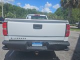Used 2017 Chevrolet Silverado 1500 W/T image 2