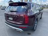 Used 2021 Kia Telluride S image 5