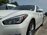 Used 2016 INFINITI Q70 3.7 w/ Technology Package image 5