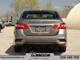 Used 2016 Nissan Sentra SV image 6