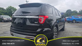 Used 2016 Ford Explorer Platinum image 5
