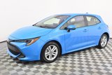 Used 2020 Toyota Corolla SE image 2