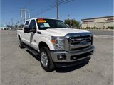 Used 2011 Ford F250 Lariat w/ Lariat Ultimate Pkg image 3