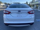 Used 2015 Ford Fusion SE w/ Equipment Group 202A image 6
