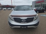 Used 2012 Kia Sportage LX image 2