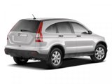 Used 2009 Honda CR-V EX image 2